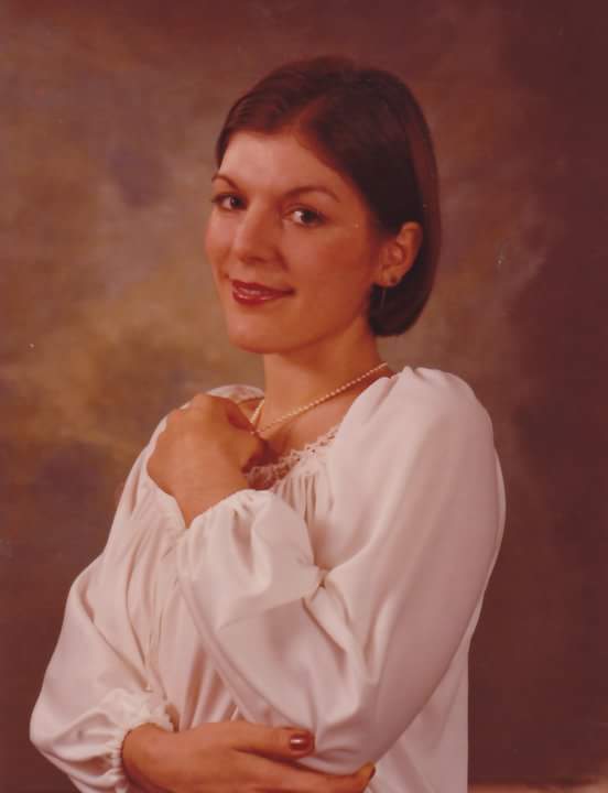 Marianne Paryani